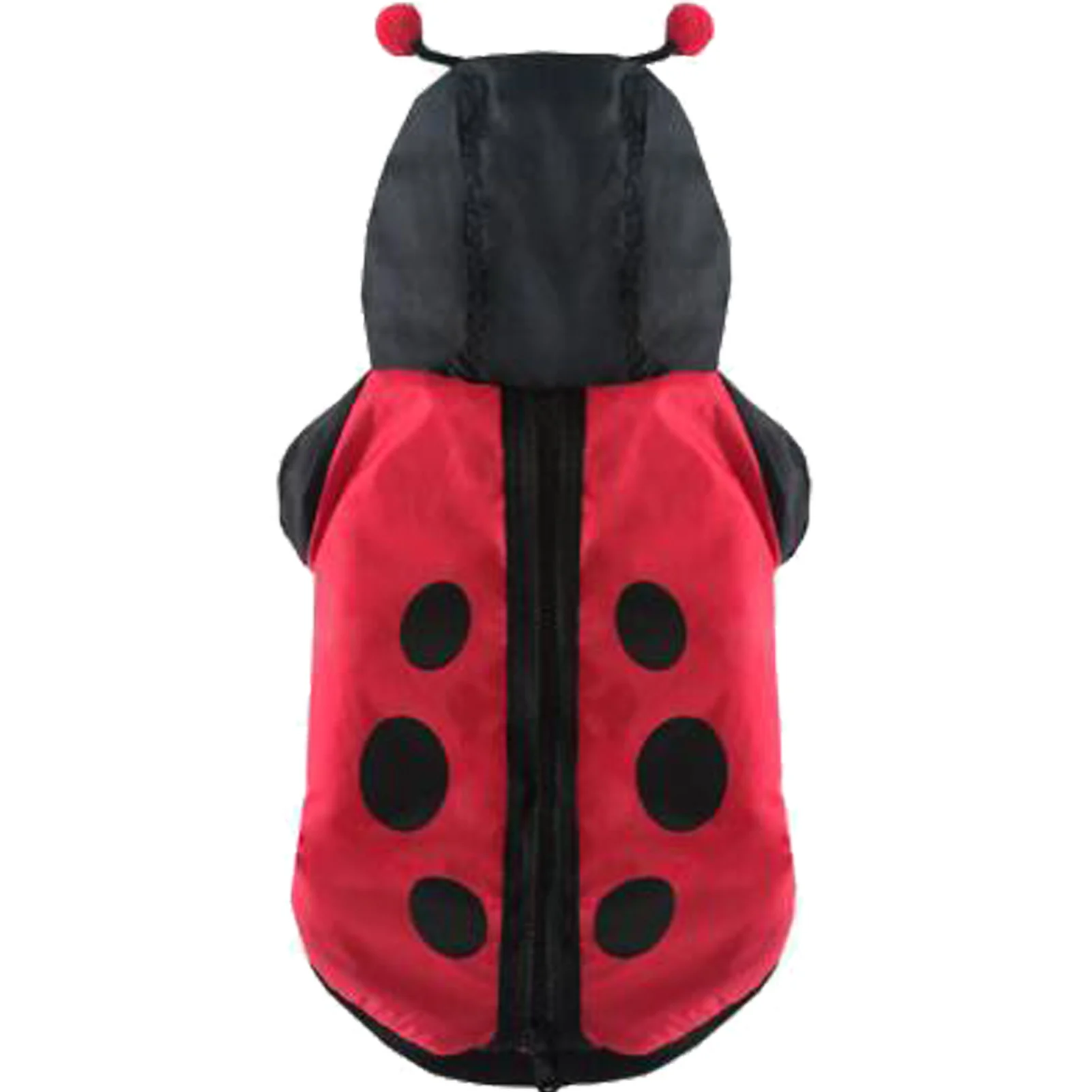 Одежда для собак с 3D божьей коровкой, теплый комбинезон для домашних животных, костюмы для собак, легкий пуловер, осенняя зимняя одежда для к...
Одежда для собак с 3D божьей коровкой, теплый комбинезон для домашних животных, костюмы для собак, легкий пуловер, осенняя зимняя одежда для к...
