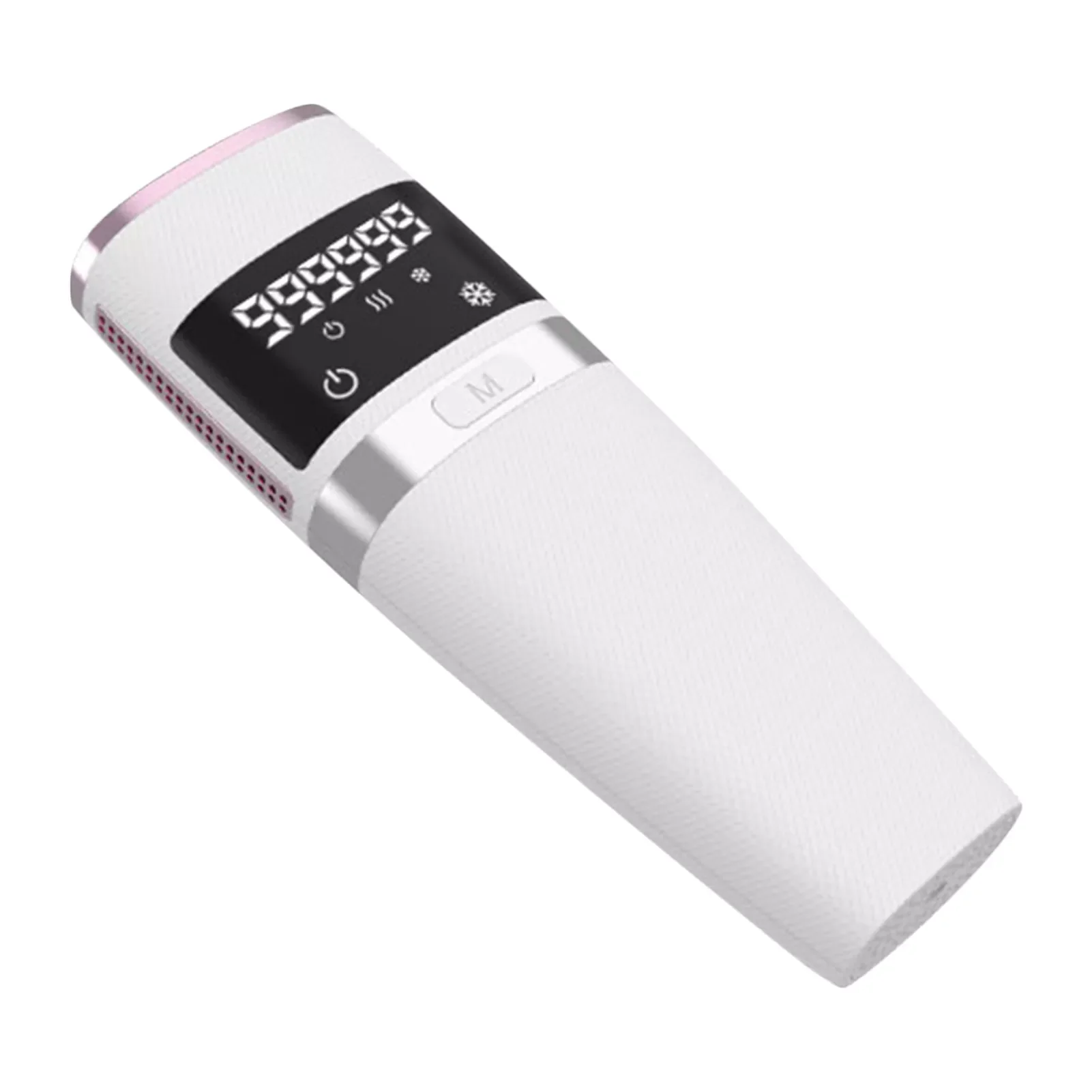 NEW 999999 Flashes IPL Epilator LCD Lasers Hair Removal Painless Permanent Photoepilation For Men Women Trimmer Depilador
NEW 999999 Flashes IPL Epilator LCD Lasers Hair Removal Painless Permanent Photoepilation For Men Women Trimmer Depilador