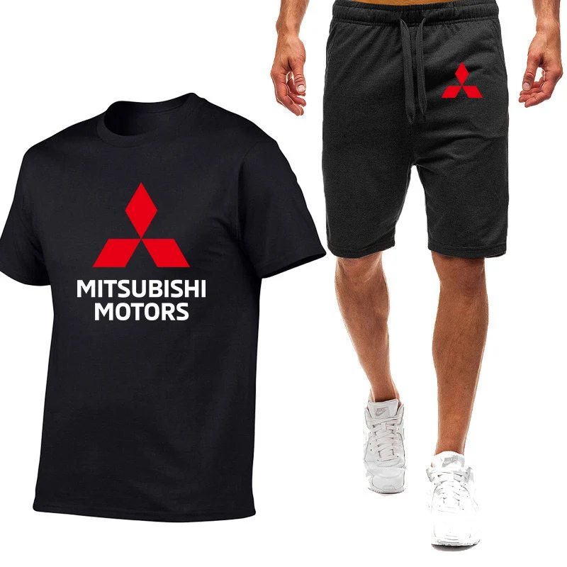 Новинка, летние шорты с круглым вырезом Mitsubishi Motors, дизайнерский костюм с короткими рукавами, спортивная одежда, спортивные брюки, Беговая ма...
Новинка, летние шорты с круглым вырезом Mitsubishi Motors, дизайнерский костюм с короткими рукавами, спортивная одежда, спортивные брюки, Беговая ма...