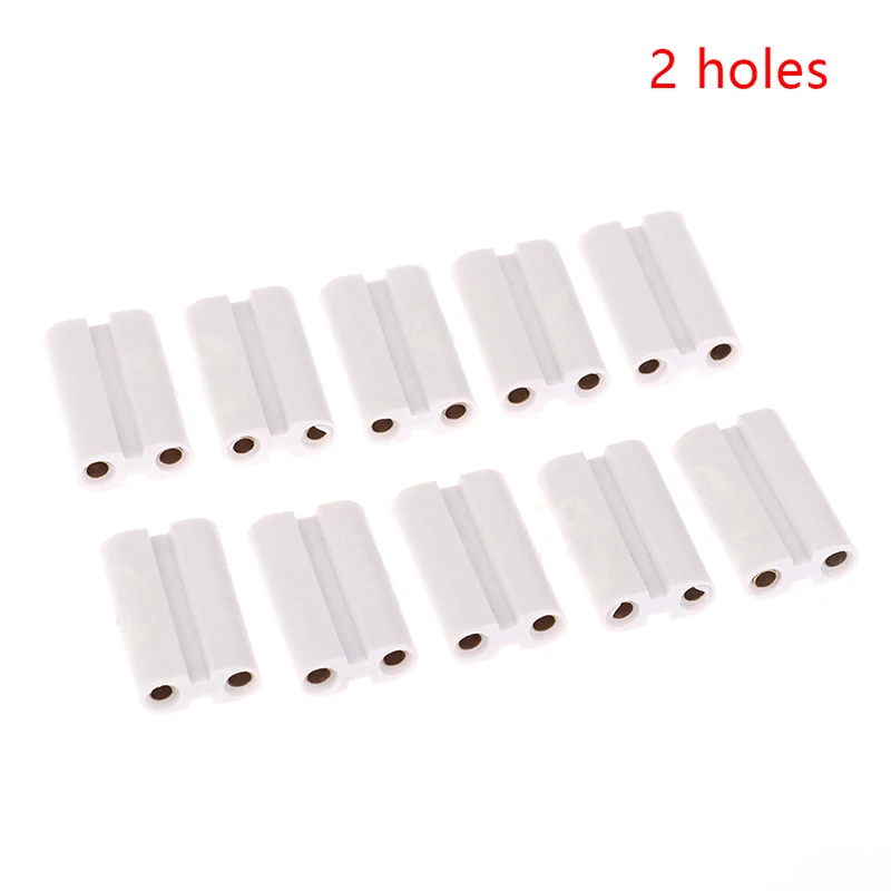 10 шт. светодиодный светильник и люминесцентный разъем, бесшовный соединительный блок, используемый в трубке T5 T8, 2 контакта, 3 контакта, разъемы, соединения
10 шт. светодиодный светильник и люминесцентный разъем, бесшовный соединительный блок, используемый в трубке T5 T8, 2 контакта, 3 контакта, разъемы, соединения