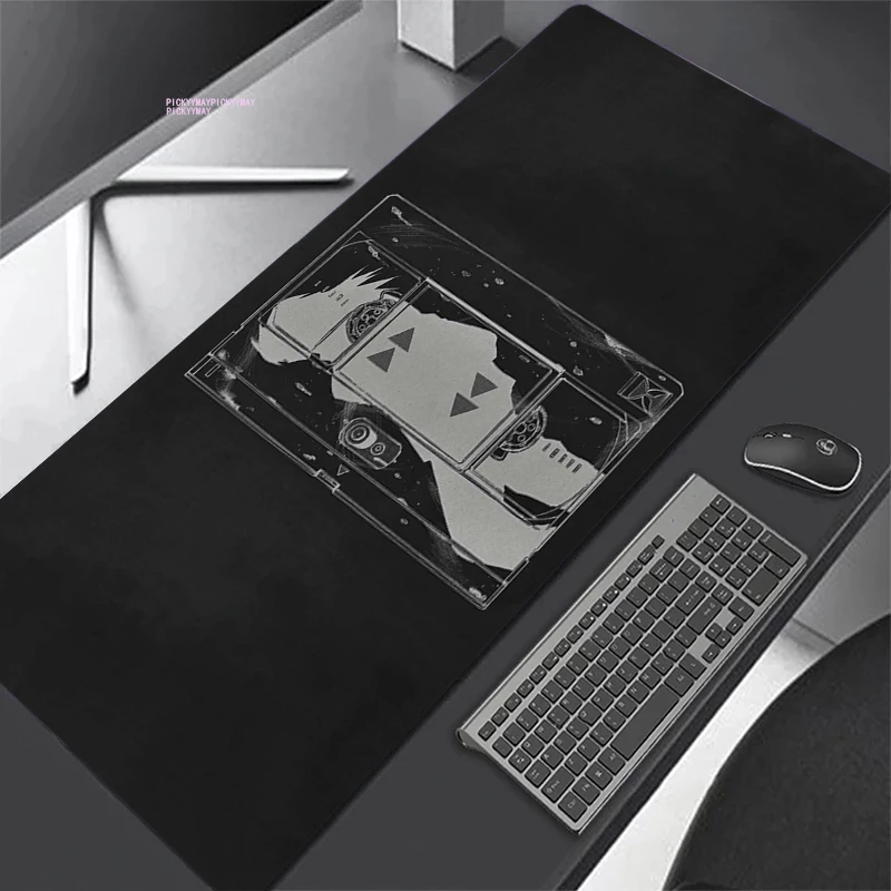 Большой игровой коврик для мыши Dorohedoro 80x30 см XL Lockedge, компьютерный игровой коврик для клавиатуры и мыши, Настольный коврик для компьютерной м...
Большой игровой коврик для мыши Dorohedoro 80x30 см XL Lockedge, компьютерный игровой коврик для клавиатуры и мыши, Настольный коврик для компьютерной м...