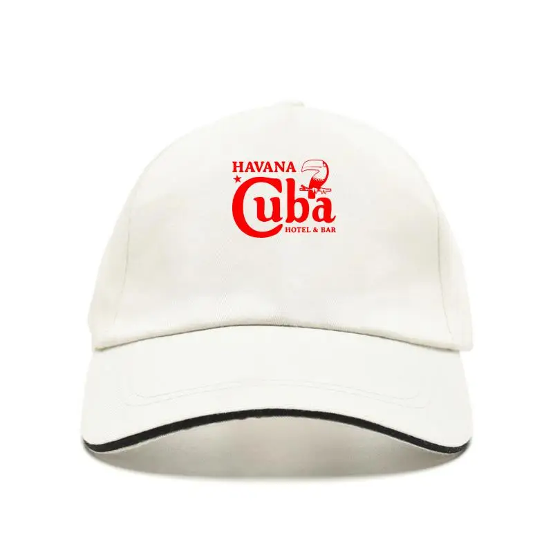 

Новая кепка, шляпа с изображением Кубы T, винтажная Гавана, бара, отеля, паба, че, Гевара, эрнет, хинвей, подарок на день рождения, бейсболка