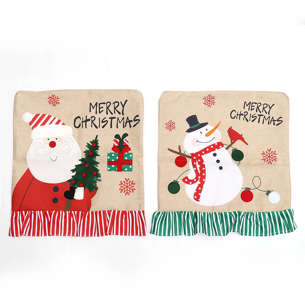 New Year Santa Chair Cover 2022 Christmas Decorations For Home Table Party Christmas Ornaments Xmas Gifts Home Decoration
New Year Santa Chair Cover 2022 Christmas Decorations For Home Table Party Christmas Ornaments Xmas Gifts Home Decoration