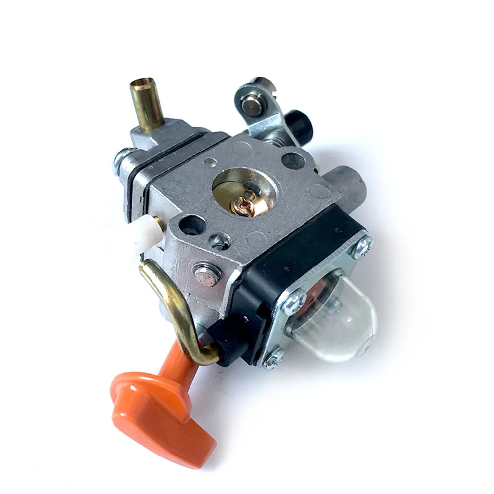 1 сменный карбюратор для карбюратора STIHL, КАРБЮРАТОР Assy FS90 HT103 KM90KM111 FC111 41801200615, запчасти для бензопилы, аксессуары для газонокосилки
1 сменный карбюратор для карбюратора STIHL, КАРБЮРАТОР Assy FS90 HT103 KM90KM111 FC111 41801200615, запчасти для бензопилы, аксессуары для газонокосилки