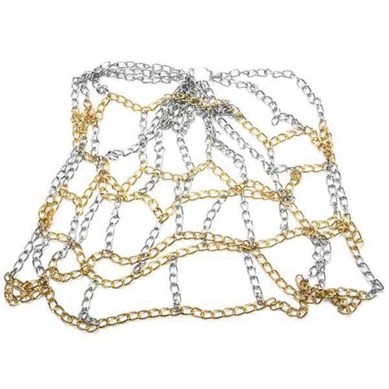 Sport Iron Chain Basketball Net Outdoor 12 Loops Standard Heavy Duty Basketball Goal Replacement Net
Sport Iron Chain Basketball Net Outdoor 12 Loops Standard Heavy Duty Basketball Goal Replacement Net