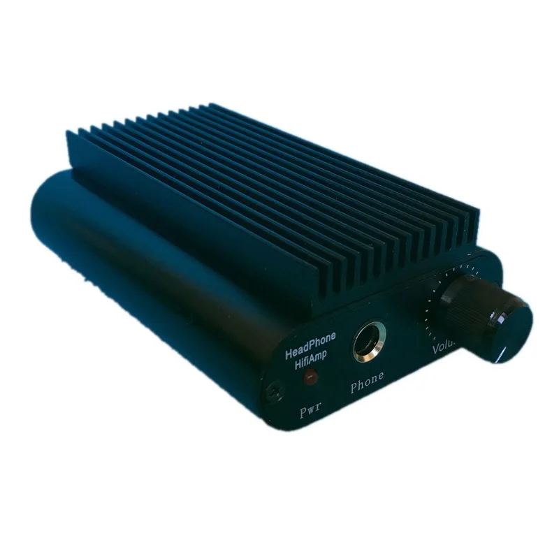 CN15 L1969DAC Class A Headphon Power Amplifier USB Headphone Decoder Professional Earphone Amplifier For Android PC Headphone
CN15 L1969DAC Class A Headphon Power Amplifier USB Headphone Decoder Professional Earphone Amplifier For Android PC Headphone