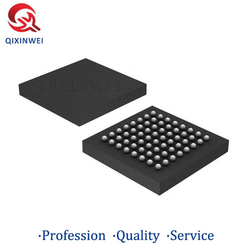 New Original ADS1294CZXGT ADS1294 BGA64 100 In Stock
New Original ADS1294CZXGT ADS1294 BGA64 100 In Stock