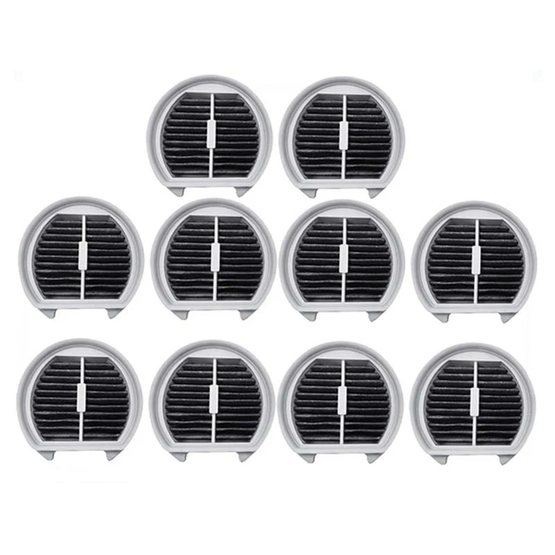 Hepa Filter Replacement Parts For Xiaomi Mijia Lite MJWXCQ03DY Wireless Mi Vacuum Cleaner Light Spare Accessories
Hepa Filter Replacement Parts For Xiaomi Mijia Lite MJWXCQ03DY Wireless Mi Vacuum Cleaner Light Spare Accessories