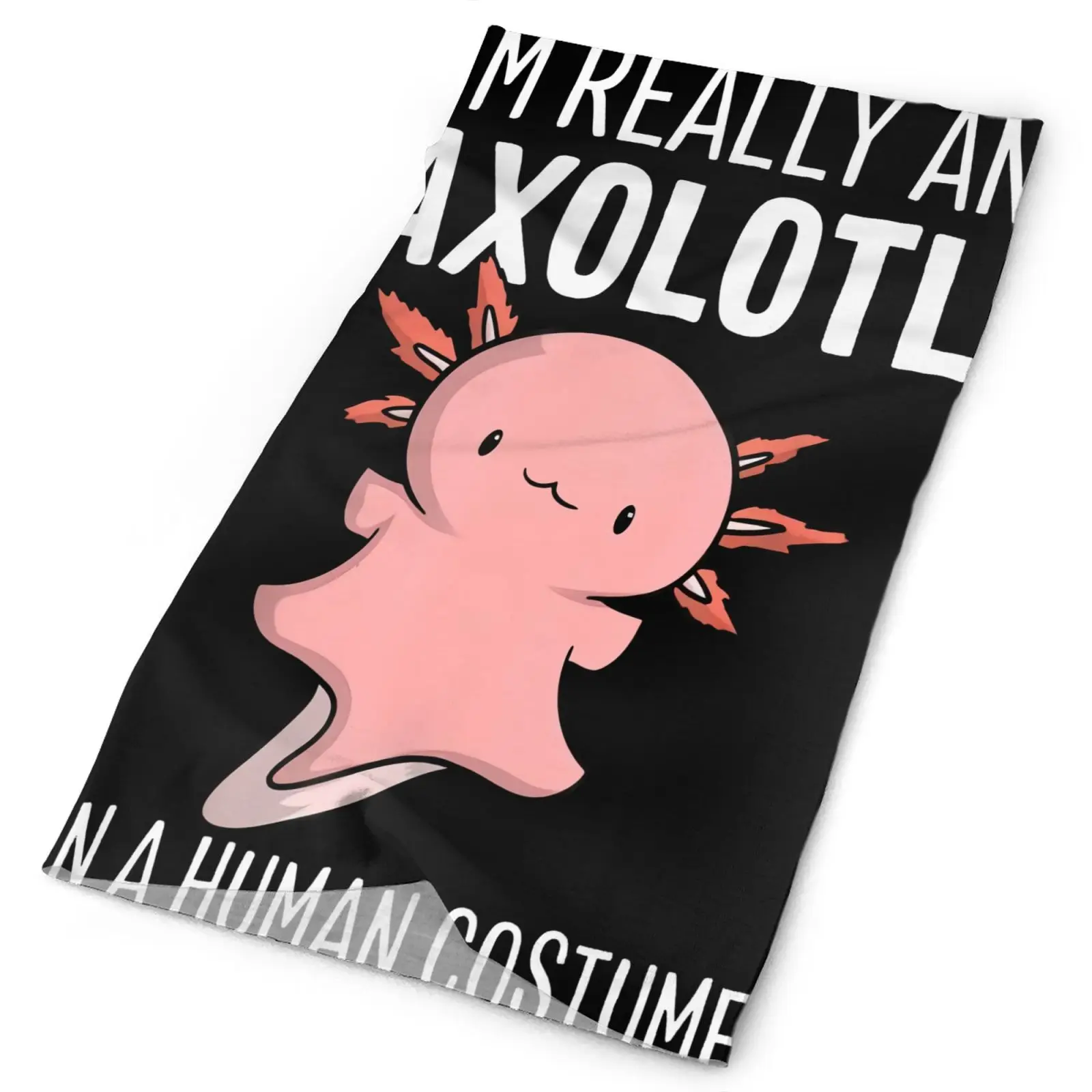 Im действительно Axolotl в мужской бандане обогреватель для шеи Камуфляжный лыжный шарф шарфы и шали туристическая маска тактические аксессуар...
Im действительно Axolotl в мужской бандане обогреватель для шеи Камуфляжный лыжный шарф шарфы и шали туристическая маска тактические аксессуар...