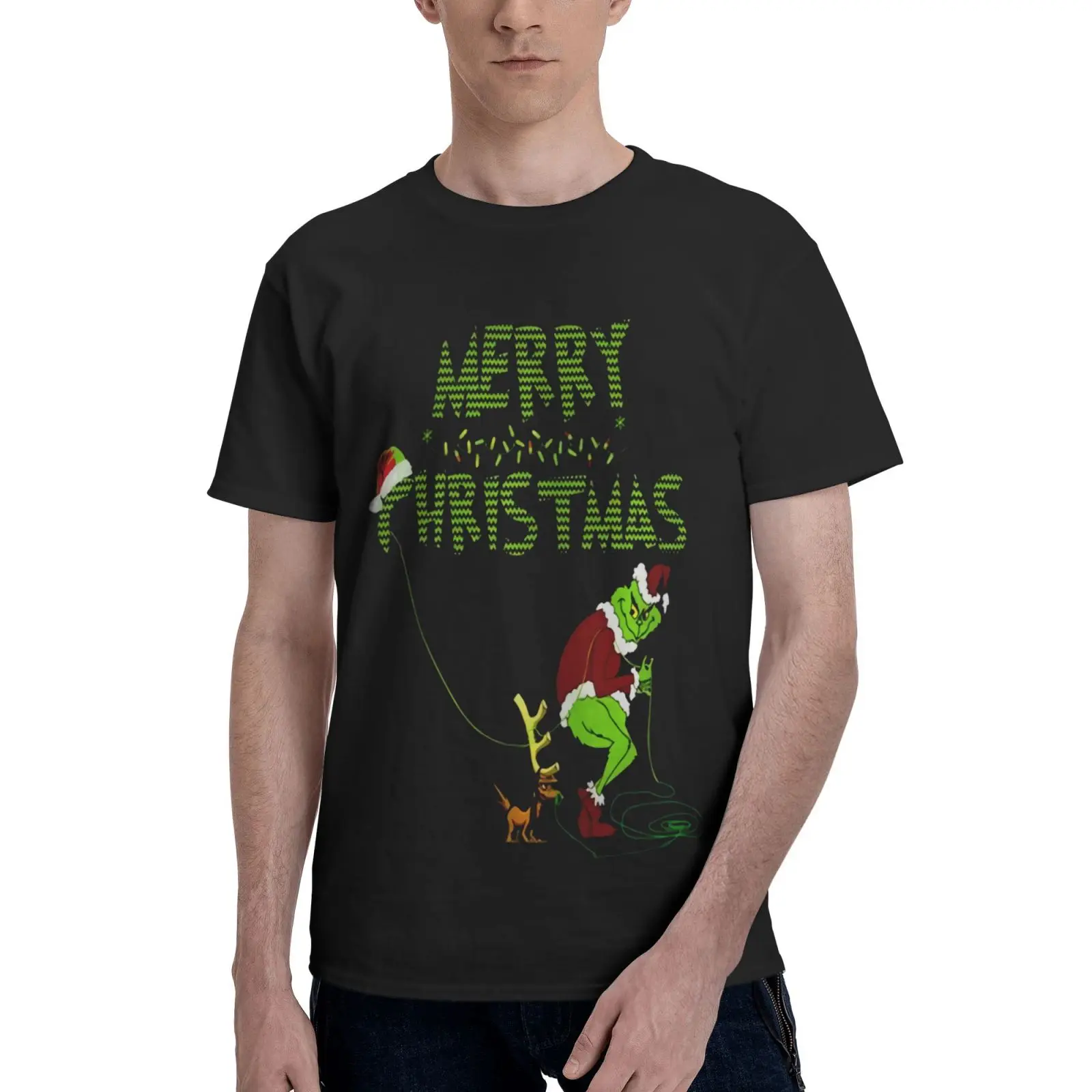 Merry Christmas Oversized T-Shirt Women's T-Shirt Anime T-Shirt Oversize T-Shirt Men's Clothes Oversize T-Shirts Tshirt Tshirt
Merry Christmas Oversized T-Shirt Women's T-Shirt Anime T-Shirt Oversize T-Shirt Men's Clothes Oversize T-Shirts Tshirt Tshirt