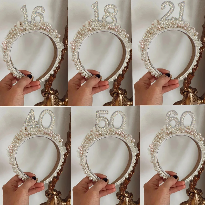 16th 18th 21st 30th 40th 50th 60th crown hat sweet 16 18 finally 21 dirty 30 40 50 60 Years Old birthday party decoration gift
16th 18th 21st 30th 40th 50th 60th crown hat sweet 16 18 finally 21 dirty 30 40 50 60 Years Old birthday party decoration gift