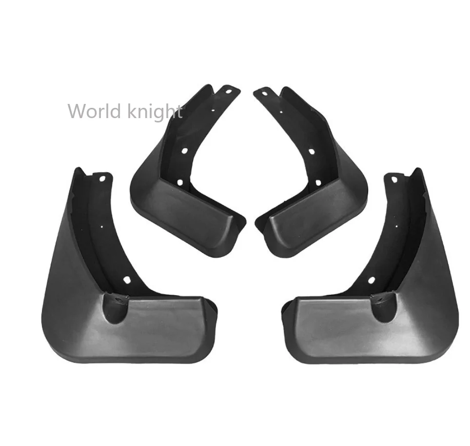 Car Mudguards Plastic Fender Cover Flares Splash Guard Cover Exterior Mud Flaps For Changan CS75 Plus 2022 Accessories 4pcs
Car Mudguards Plastic Fender Cover Flares Splash Guard Cover Exterior Mud Flaps For Changan CS75 Plus 2022 Accessories 4pcs