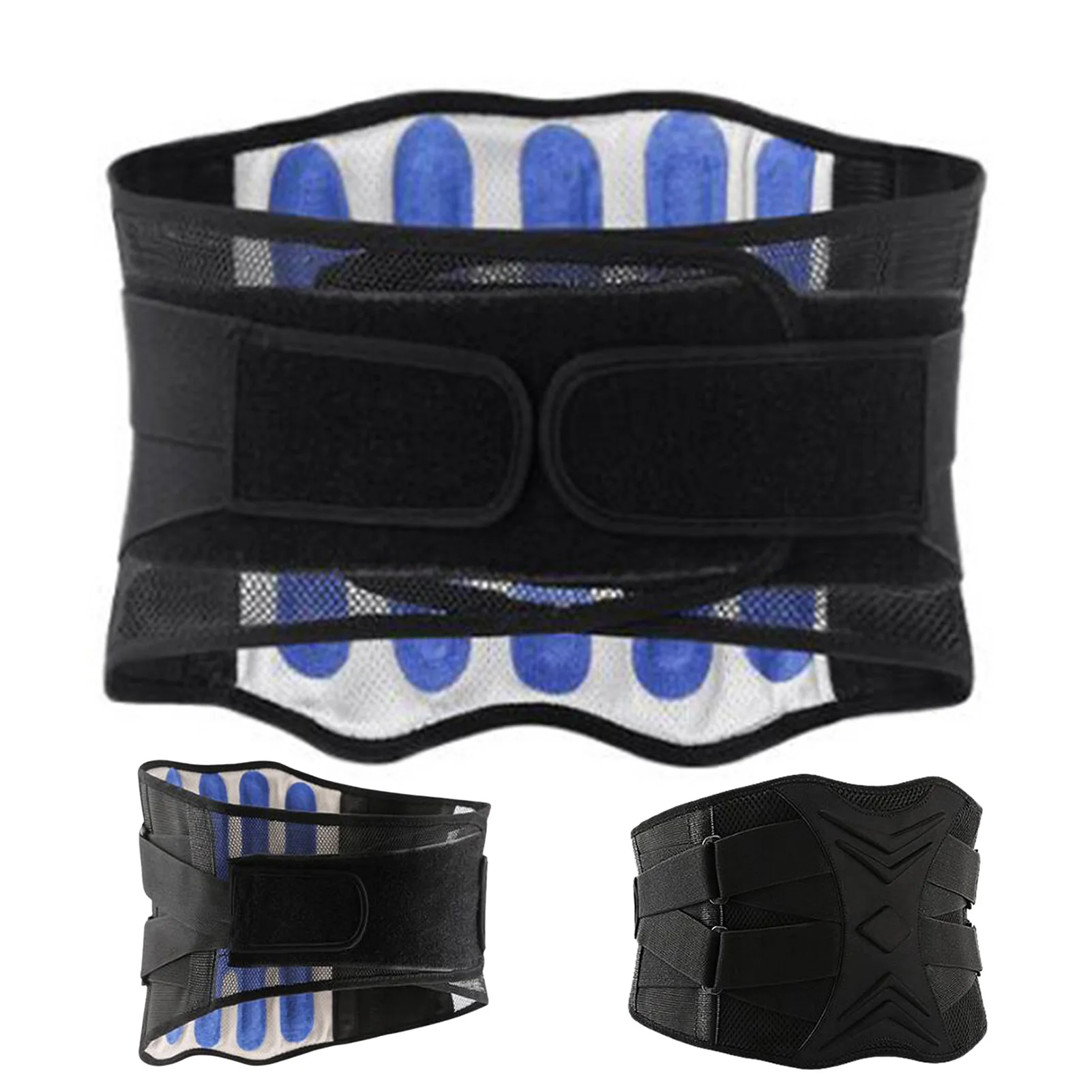 Back Brace For Lower Back Pains Relief Back Brace For Lower Back Pains Relief With 5 Support Plates Adjustable Waist Belt For
Back Brace For Lower Back Pains Relief Back Brace For Lower Back Pains Relief With 5 Support Plates Adjustable Waist Belt For