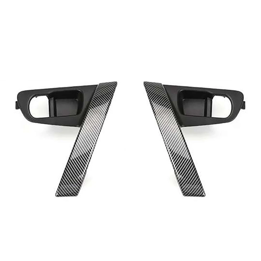 Car Interior Door Handles Base Interior Door Handle Cover Trim for Nissan Qashqai J10 2007-2015(1 Pair)
Car Interior Door Handles Base Interior Door Handle Cover Trim for Nissan Qashqai J10 2007-2015(1 Pair)