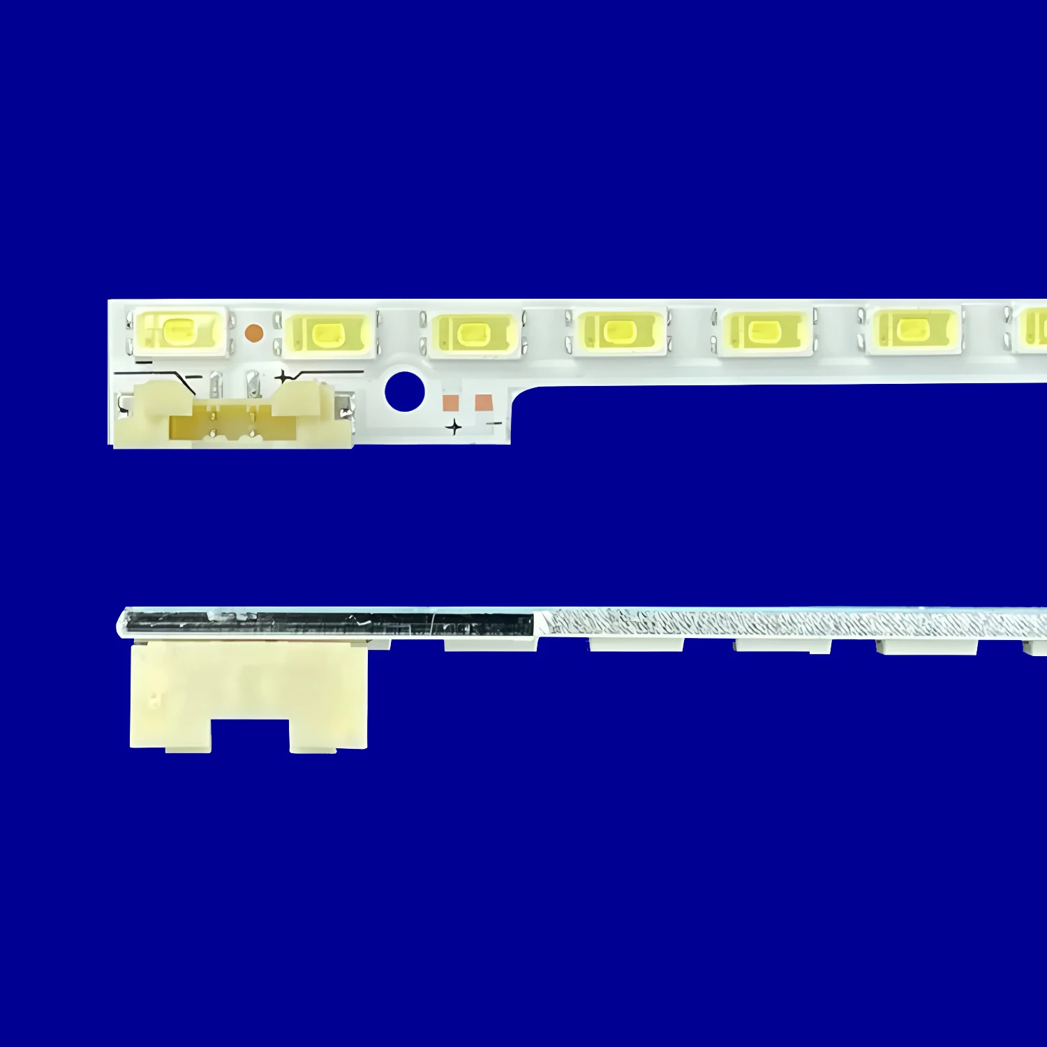 Светодиодная лента для UE32D6500 UE32D6100 UE32D5500 UA32D5000 UE32D5000PW 2011SVS32_456K UE32D5500RW UE32D5700RS UE32D6510WS UA32D5000PR
Светодиодная лента для UE32D6500 UE32D6100 UE32D5500 UA32D5000 UE32D5000PW 2011SVS32_456K UE32D5500RW UE32D5700RS UE32D6510WS UA32D5000PR