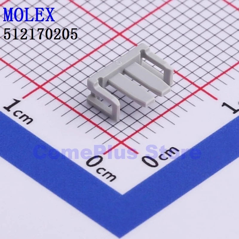 10PCS 512170205 512270200 512810594 512811294 Connectors
10PCS 512170205 512270200 512810594 512811294 Connectors