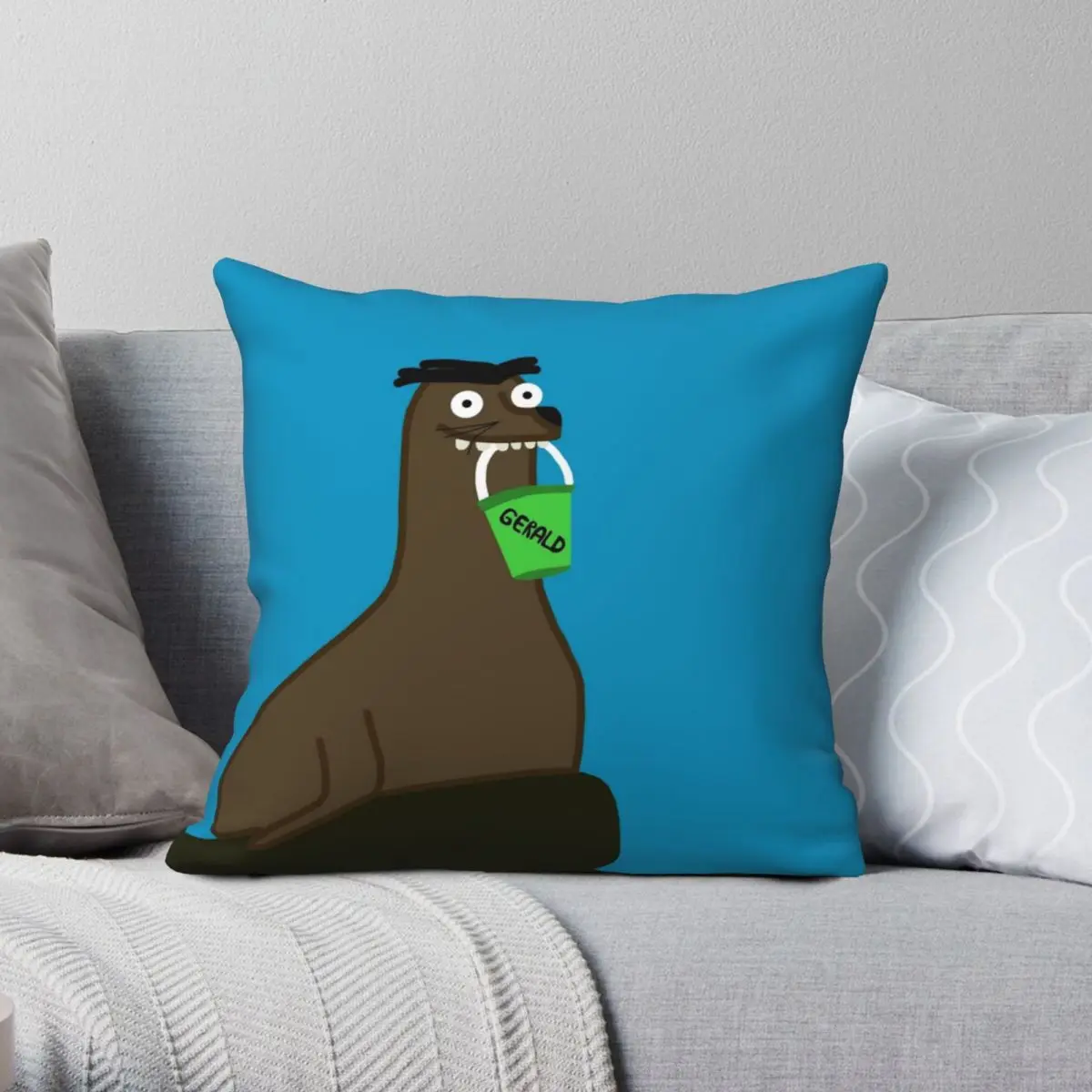 Наволочка квадратная из полиэстера и льна, 18 дюймов
Наволочка квадратная из полиэстера и льна, 18 дюймов