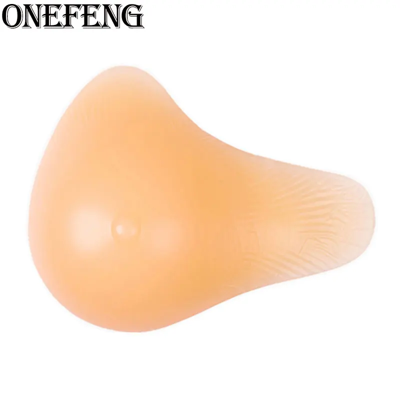 

Artificial Limb Fake Boobs Realistic Silicone Breast Form for Dragqueen Mammary Cancer Mastectomy Women Prosthesis Compensate