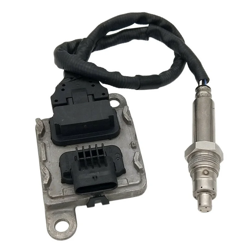 Азотный кислородный датчик A0009054704 для Mercedes-Benz CLS W257 W213 C238 E-klase W222 S-klase NOX Sensor
Азотный кислородный датчик A0009054704 для Mercedes-Benz CLS W257 W213 C238 E-klase W222 S-klase NOX Sensor