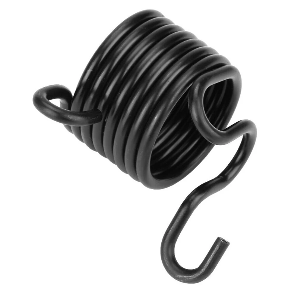 2pc Air Shovel Interface Spring Flat Pneumatic Rivets Impact Head Spring For 150 190 250 Pneumatic Hammer Bits Retaining Spring
2pc Air Shovel Interface Spring Flat Pneumatic Rivets Impact Head Spring For 150 190 250 Pneumatic Hammer Bits Retaining Spring