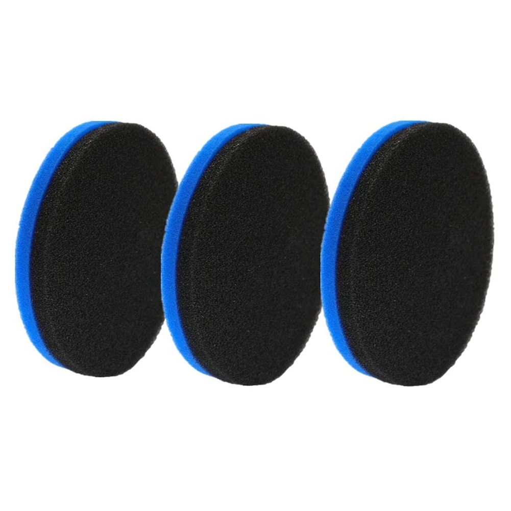 Сменные фильтры для пылесоса Bissell Febreze Style 1214 Cleanview & PowerGlide, 3 шт.
Сменные фильтры для пылесоса Bissell Febreze Style 1214 Cleanview & PowerGlide, 3 шт.