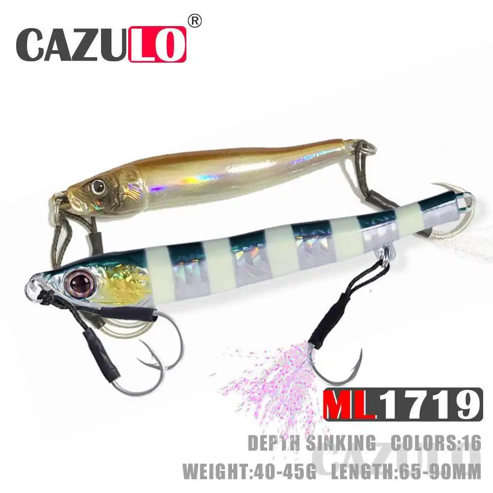Fishing Accessories Metal Jigging Fishing Lure 40g 90mm Spoon Jig Sinking Bass Peche En Mer Isca Artificial Leurre Carpe Tackle 
Fishing Accessories Metal Jigging Fishing Lure 40g 90mm Spoon Jig Sinking Bass Peche En Mer Isca Artificial Leurre Carpe Tackle