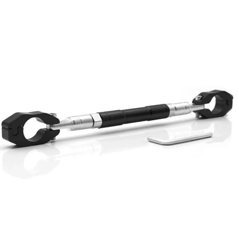 Motorcycle Reinforced Bar Modified Accessories Decorative Handlebar Reinforcement Bar CNC Off-road Vehicle Balance Bar
Motorcycle Reinforced Bar Modified Accessories Decorative Handlebar Reinforcement Bar CNC Off-road Vehicle Balance Bar