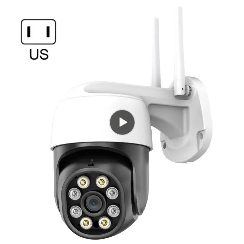 Wifi Security Camera Ir Night Vision Auto Tracking Ip Camera Outdoor 3mp Cctv 5x Digital Zoom Surveillance Camera Smart Home 
Wifi Security Camera Ir Night Vision Auto Tracking Ip Camera Outdoor 3mp Cctv 5x Digital Zoom Surveillance Camera Smart Home