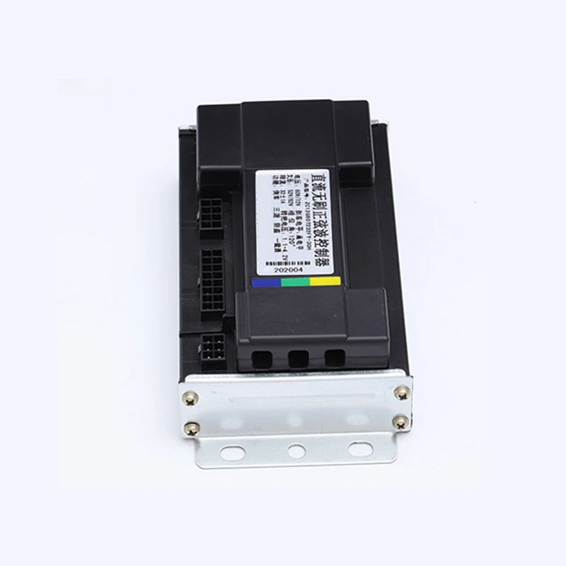Sine Wave Controller 1000W 60-72V Big Power E-Bike Brushless Motor Sensor E-Bike Controller
Sine Wave Controller 1000W 60-72V Big Power E-Bike Brushless Motor Sensor E-Bike Controller