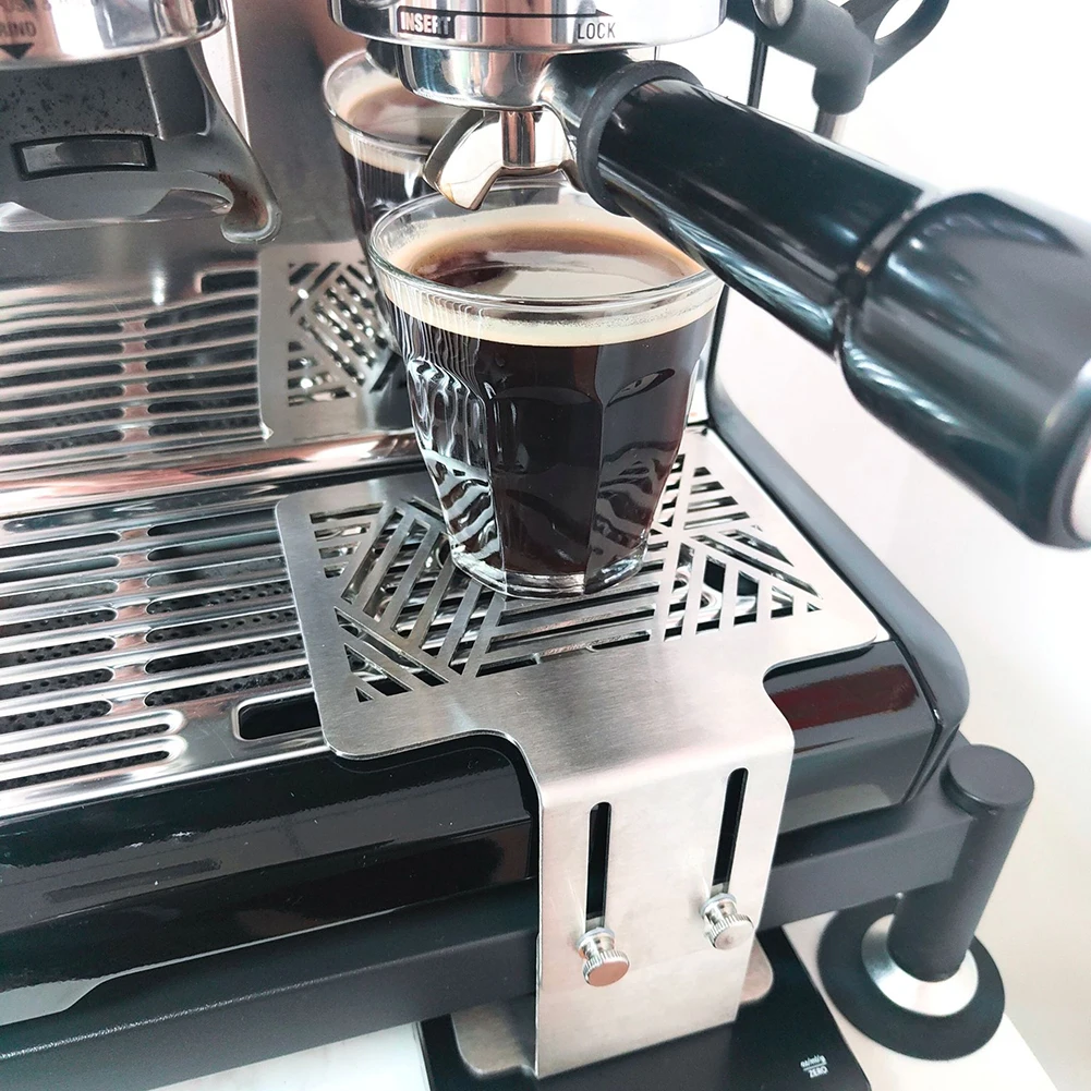 1PC Coffee Machine Weighing Rack Valve Stem Waterproof Scale Rod Protection Rack Adjustable Coffee Rack Kitchen Coffee Supplies
1PC Coffee Machine Weighing Rack Valve Stem Waterproof Scale Rod Protection Rack Adjustable Coffee Rack Kitchen Coffee Supplies