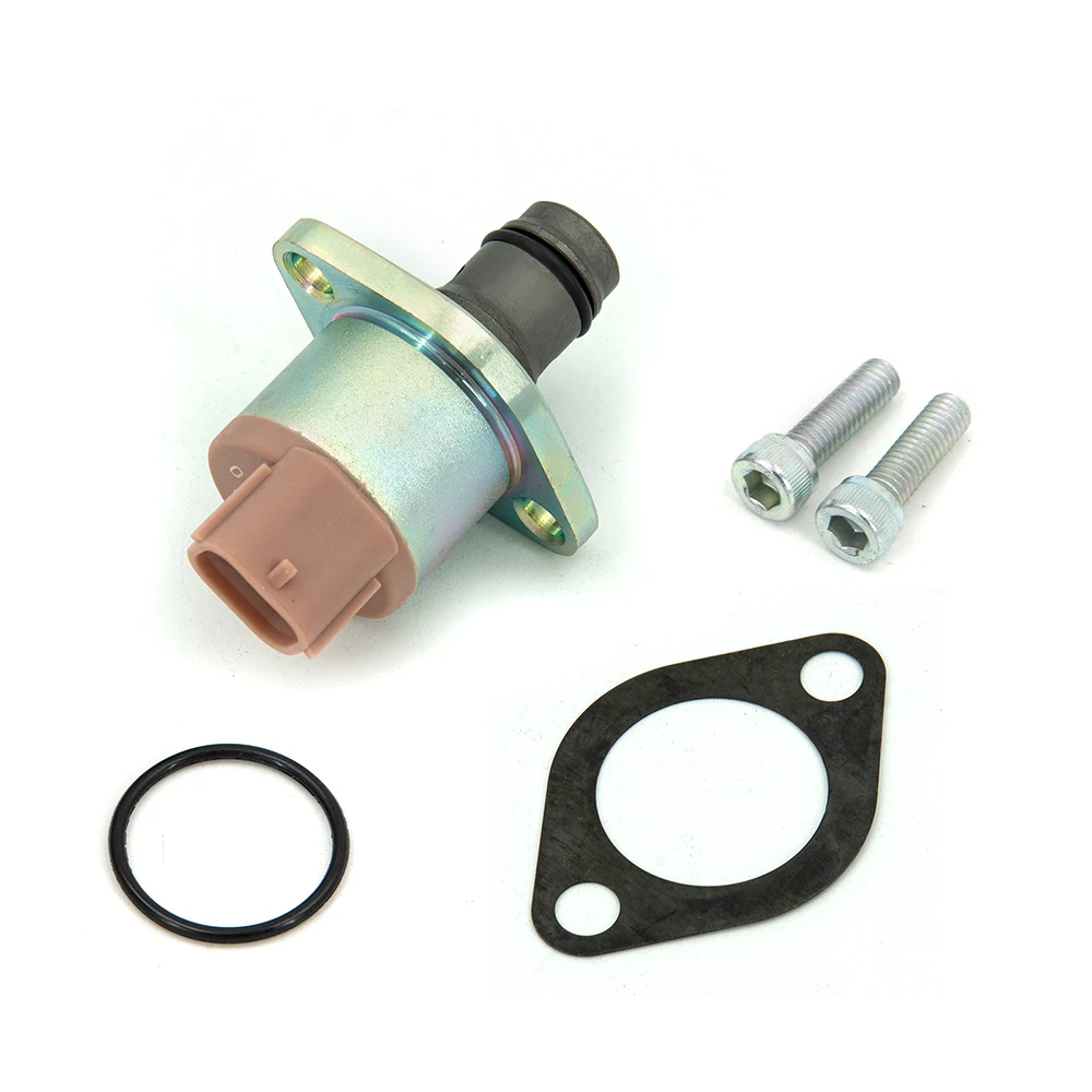 Suction Control Valve Fuel Pump Pressure Regulator Engine 294200-0360 A6860-VM09A SCV D40 CRD Sensor 294009-0260, 294009-0160
Suction Control Valve Fuel Pump Pressure Regulator Engine 294200-0360 A6860-VM09A SCV D40 CRD Sensor 294009-0260, 294009-0160