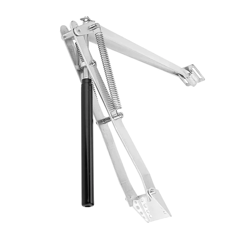 Greenhouse Double Spring Automatic Window Opener Solar Heat Sensitive Garden Vent Agricultural Tools
Greenhouse Double Spring Automatic Window Opener Solar Heat Sensitive Garden Vent Agricultural Tools