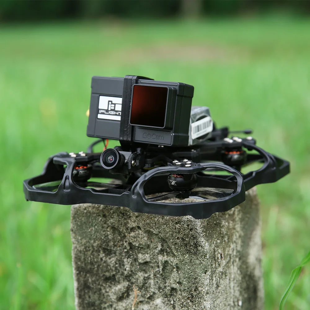 IFlight ProTek25 толкатель HD SucceX-D 20A F4 Whoop AIO Caddx Polar Vista Digital HD XING 1404 4600KV 4S 2,5 дюймов FPV толкатель Дрон
IFlight ProTek25 толкатель HD SucceX-D 20A F4 Whoop AIO Caddx Polar Vista Digital HD XING 1404 4600KV 4S 2,5 дюймов FPV толкатель Дрон