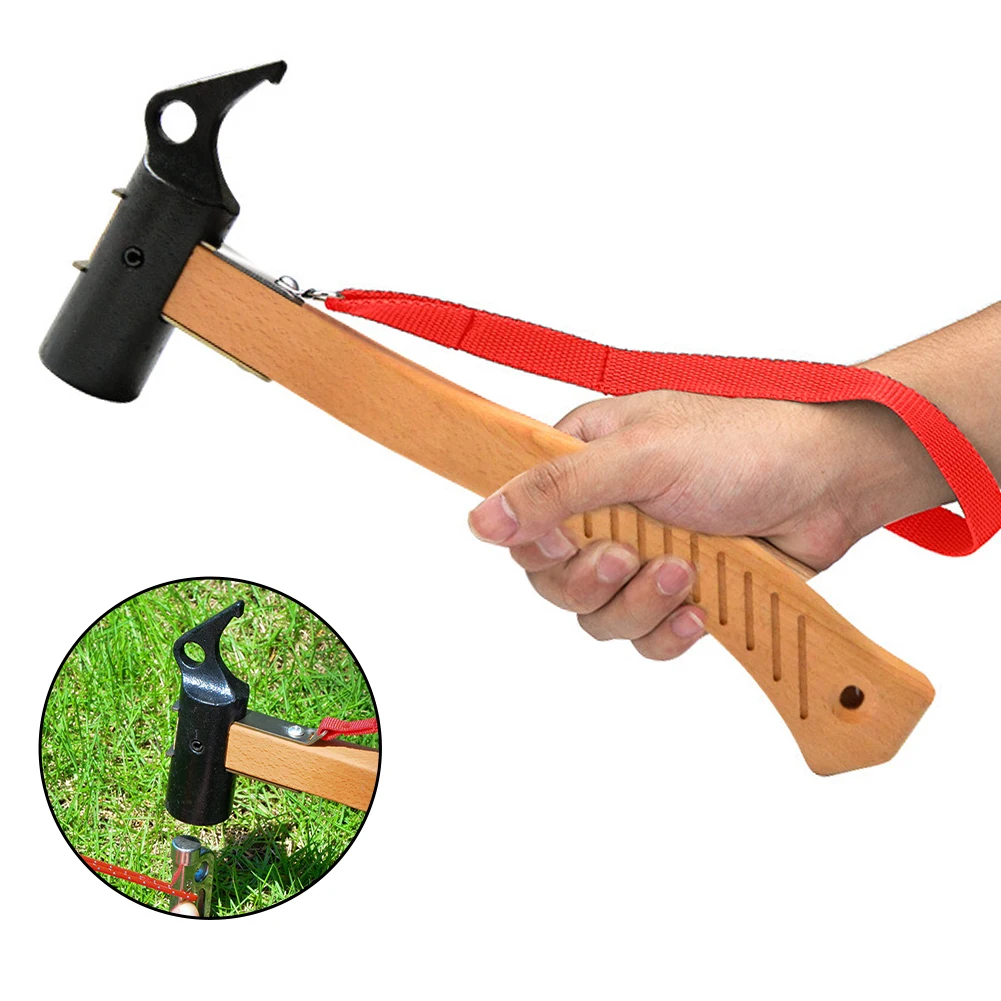 Палатка Peg Hammer для кемпинга на открытом воздухе, чугунная палатка с колышками, приспособление для удаления колышков, трос для пешего туризма...
Палатка Peg Hammer для кемпинга на открытом воздухе, чугунная палатка с колышками, приспособление для удаления колышков, трос для пешего туризма...
