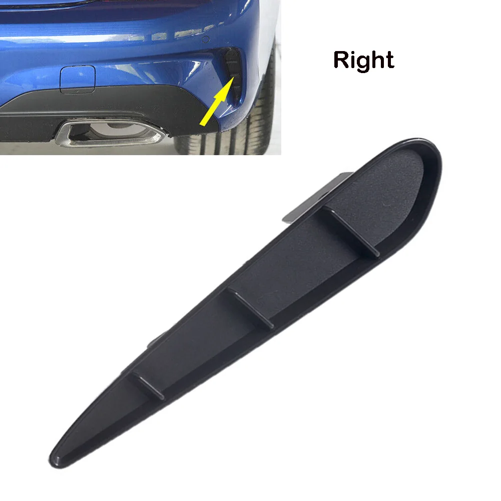 Durable Trim Grille Cover Trim Replacement Right Side Vehicle 51128075815 51128075816 Accessories For BMW 19-21
Durable Trim Grille Cover Trim Replacement Right Side Vehicle 51128075815 51128075816 Accessories For BMW 19-21