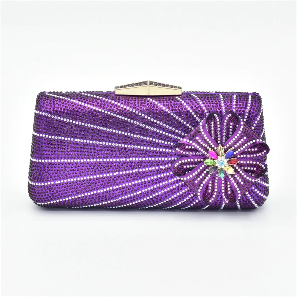 Elegant, Fashionable and Shiny Corduroy Dinner Bag, Lady's Wedding Handbag for Party and Dance 
Elegant, Fashionable and Shiny Corduroy Dinner Bag, Lady's Wedding Handbag for Party and Dance