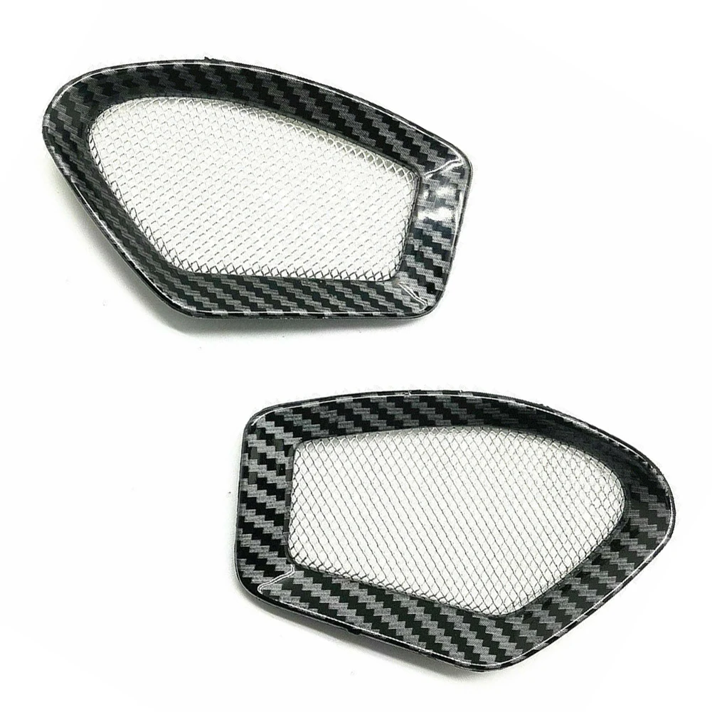 2pcs Motorcycle Gas Tank Air Intake Vent Cover Grille Black Trim Cover Left & Right Fit For Ducati 696 2008-2014
2pcs Motorcycle Gas Tank Air Intake Vent Cover Grille Black Trim Cover Left & Right Fit For Ducati 696 2008-2014