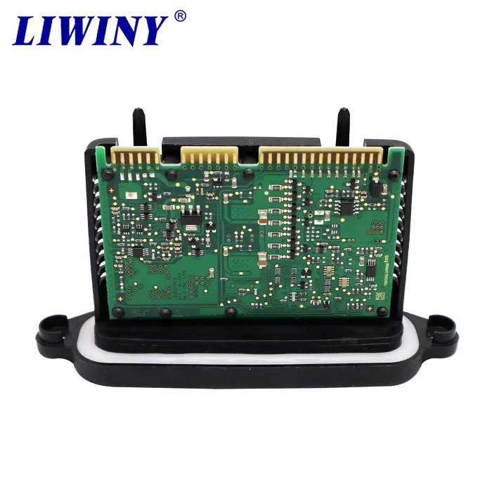 Liwiny HID Xenon Headlamp LED Driver Module Ballast For 5 Series GT 2011-2013 F10-GT Self-adaption Oem No 63117316217
Liwiny HID Xenon Headlamp LED Driver Module Ballast For 5 Series GT 2011-2013 F10-GT Self-adaption Oem No 63117316217