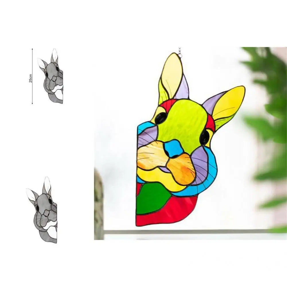 Easter Widget Chic Multicolor Aesthetic New Year Easter Bunny Ornament for Office Easter Sign Easter Ornament
Easter Widget Chic Multicolor Aesthetic New Year Easter Bunny Ornament for Office Easter Sign Easter Ornament