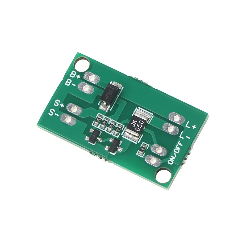Solar generator Controller Auto Light Control Circuit Switch Charge Board DITY Courtyard Small Street Lamp
Solar generator Controller Auto Light Control Circuit Switch Charge Board DITY Courtyard Small Street Lamp