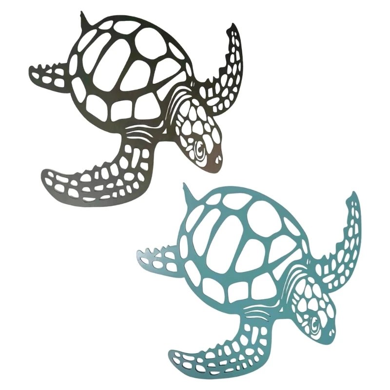 Metal Wall Art Decor Ocean Wall Hanging Decorations Outdoor Wall Sculpture for Home Garden Fence Porch
Metal Wall Art Decor Ocean Wall Hanging Decorations Outdoor Wall Sculpture for Home Garden Fence Porch