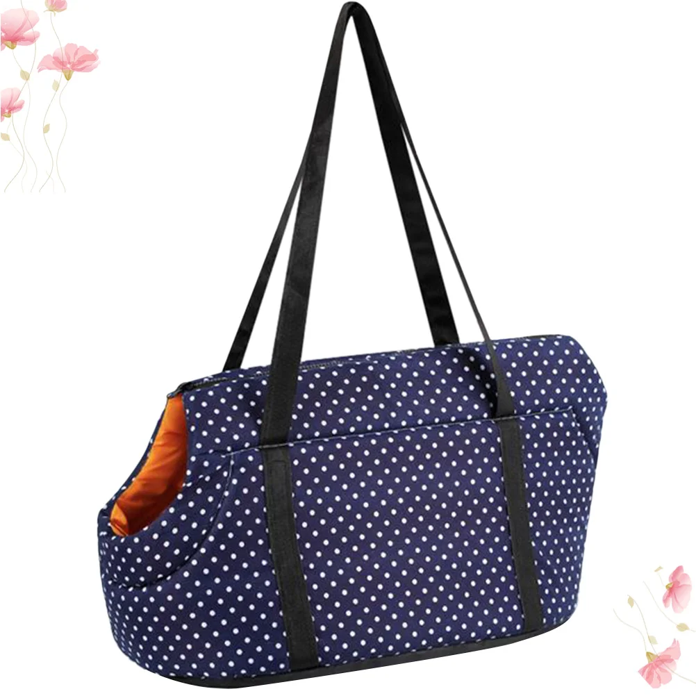Carrier Pet Dog Sling Puppy Tote Dogs Shoulder Portable Cat Papoose Backpack Purse Carrying Carriers Hand Carry Free Pouch
Carrier Pet Dog Sling Puppy Tote Dogs Shoulder Portable Cat Papoose Backpack Purse Carrying Carriers Hand Carry Free Pouch