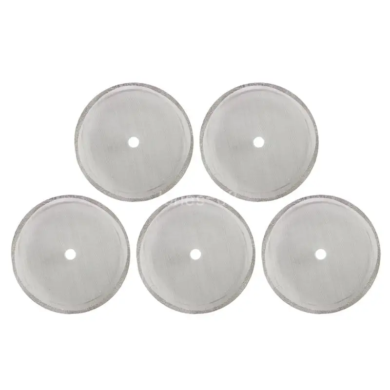 ADUWRSE Сменная сетка для френч-пресса из нержавеющей стали 
ADUWRSE Сменная сетка для френч-пресса из нержавеющей стали