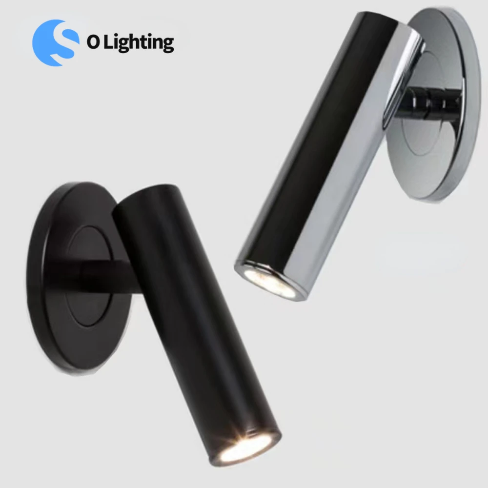 Лампа настенная Складная с выключателем, 3 Вт
Лампа настенная Складная с выключателем, 3 Вт