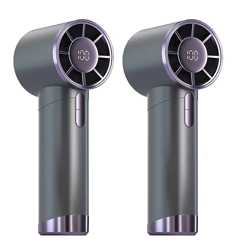 NEWBIRTH Портативный вентилятор бежевый пластик 1-100 скоростей 3000 мАч
NEWBIRTH Портативный вентилятор бежевый пластик 1-100 скоростей 3000 мАч