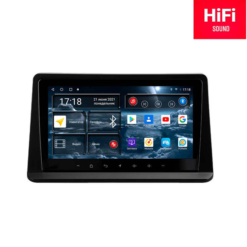 Redpower headunit HiFi for Mitsubishi Pajero V30 V40 V20 1991 2004 Android 10.0 radio DSP CarPlay Bluetooth
Redpower headunit HiFi for Mitsubishi Pajero V30 V40 V20 1991 2004 Android 10.0 radio DSP CarPlay Bluetooth