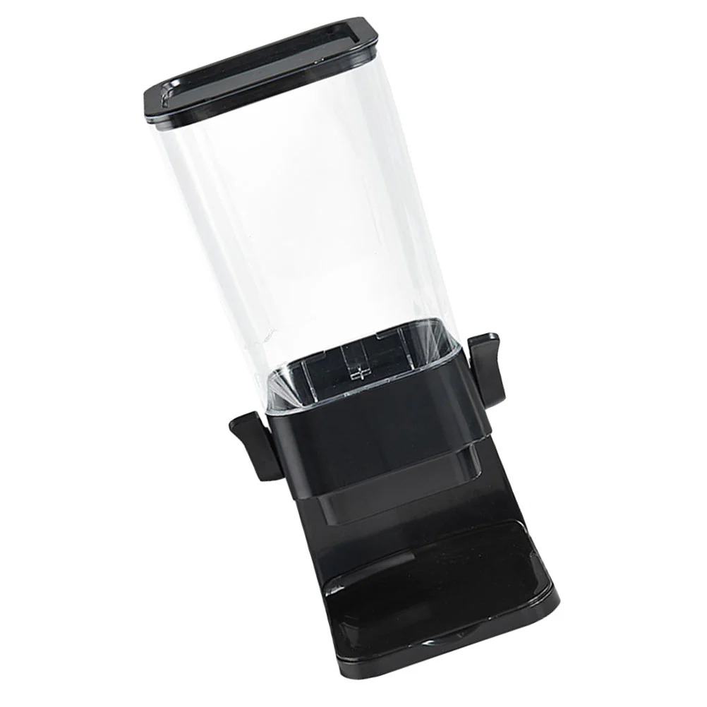 1Pc Practical Convenient Durable Storage Can Storage Tank for Grains Rice Dry Goods
1Pc Practical Convenient Durable Storage Can Storage Tank for Grains Rice Dry Goods