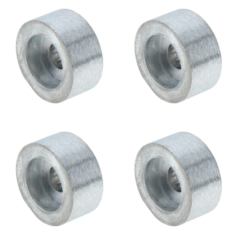 4X 55321-87J01 круглый анод цинка для подвесного мотора Suzuki 4-тактный 55321-87J00
4X 55321-87J01 круглый анод цинка для подвесного мотора Suzuki 4-тактный 55321-87J00