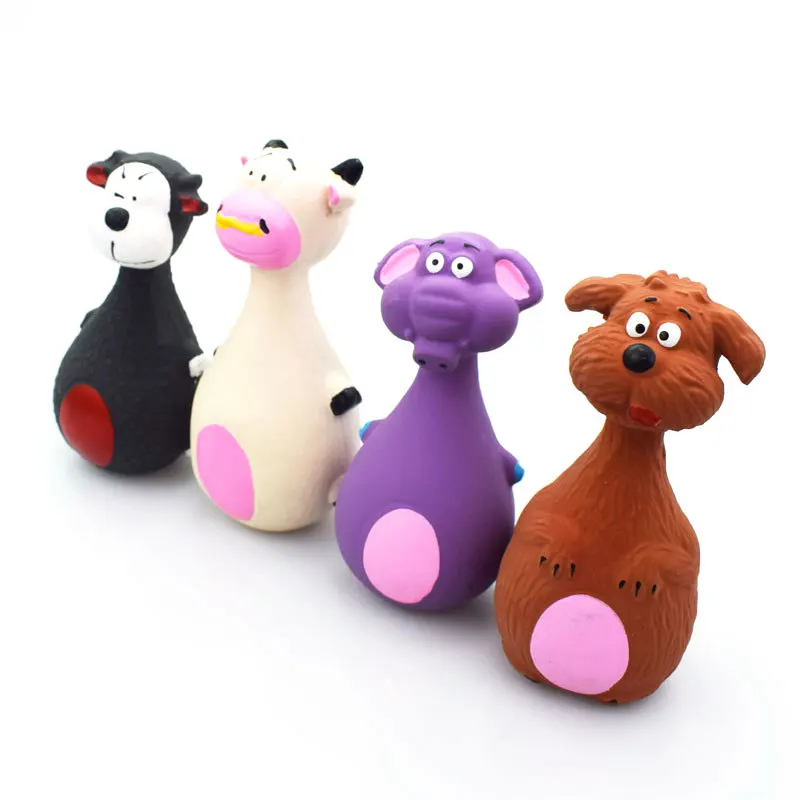 Симпатичные игрушки для домашних животных, латексные пищалки, игрушки со звуком, слон, корова, игрушка для щенка, жевательная игрушка для чи...
Симпатичные игрушки для домашних животных, латексные пищалки, игрушки со звуком, слон, корова, игрушка для щенка, жевательная игрушка для чи...