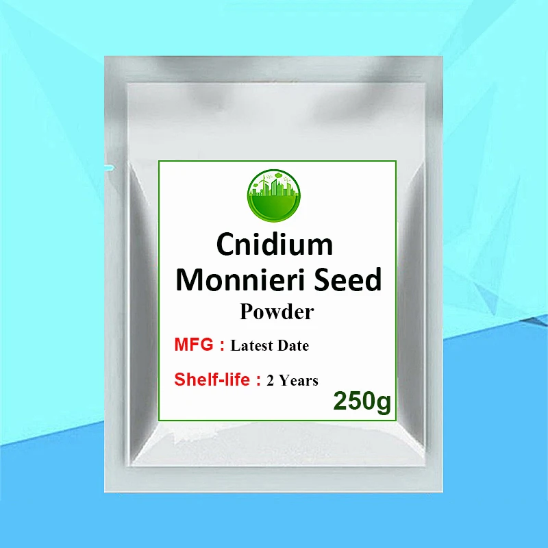 100% чистый порошок Cnidium Monnieri She Chuang Zi 
100% чистый порошок Cnidium Monnieri She Chuang Zi